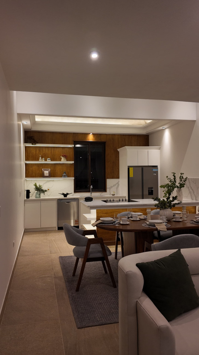 Casa en venta en exclusivo Residencial cercano Antigua - Image 5