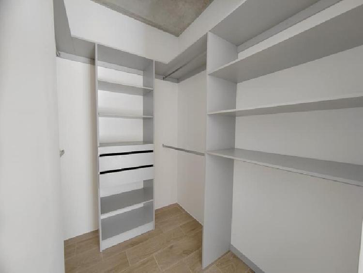 ALQUILO APARTAMENTO EN ZONA 2 DE 1, 2 o 3 HABITACIONES — foto 2