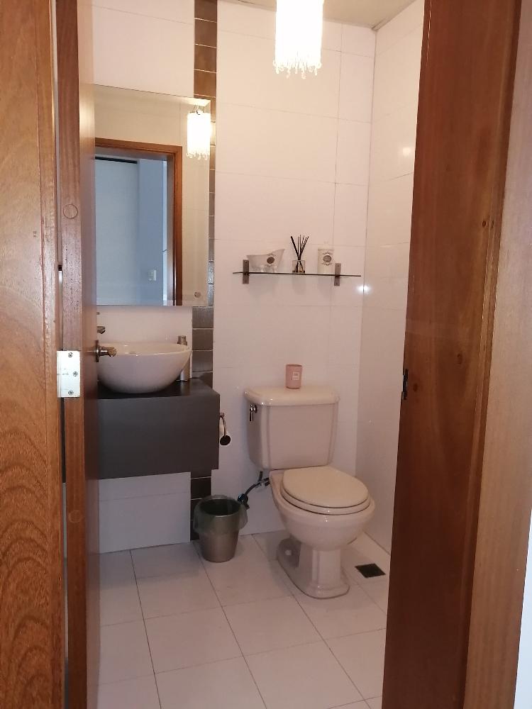 ALQUILER APARTAMENTO AMUEBLADO EN LOS CERROS DE GURABO — foto 7