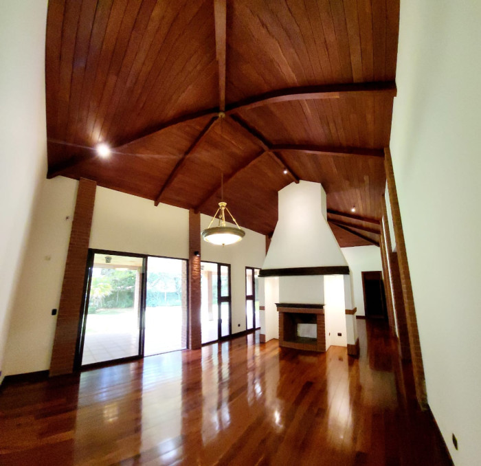 Casa en venta en Casa y Campo Carretera a El Salvador — foto 2