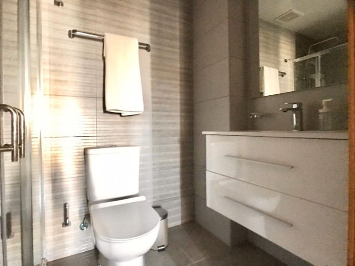 Apartamento amueblado en Alquiler en Bella Vista — foto 6