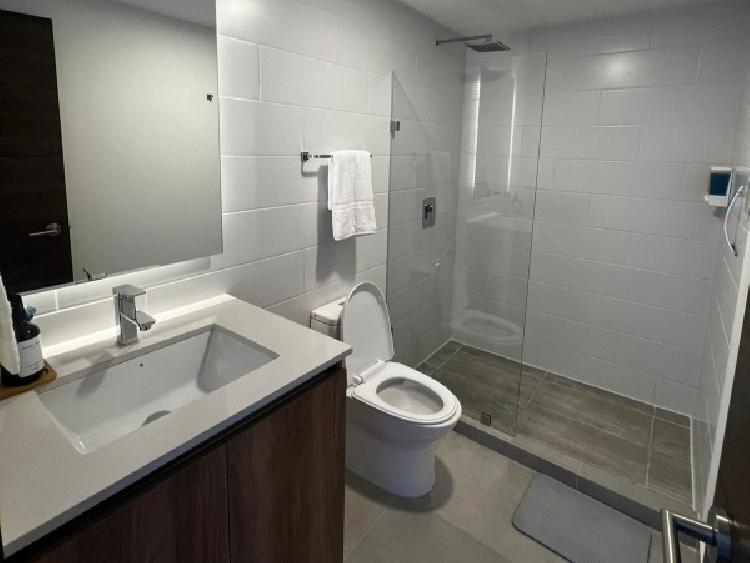APARTAMENTO AMUEBLADO EN RENTA EN ZONA 13 — foto 4