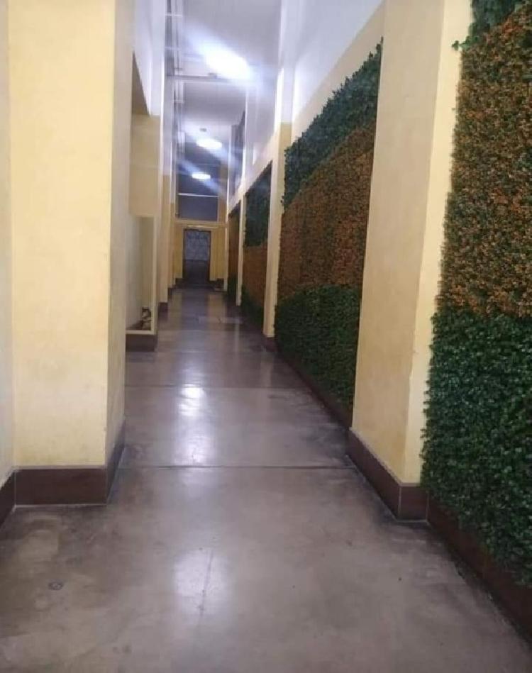 Apartamento en alquiler en Zona 1 — foto 8
