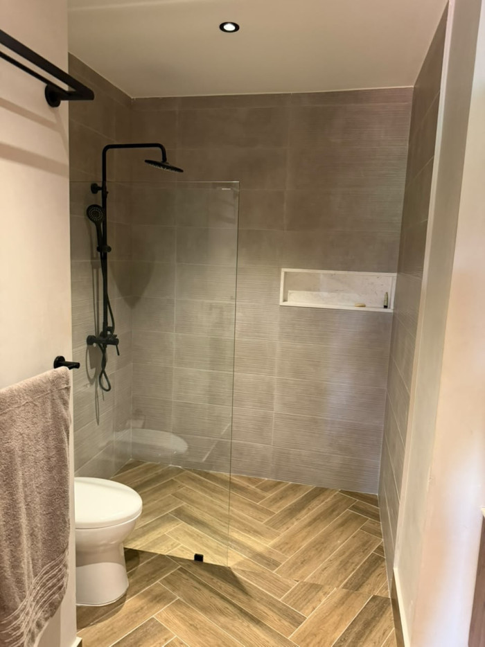 APARTAMENTO AMUEBLABO DE UNA HABITACION EN PIANTINI - 6
