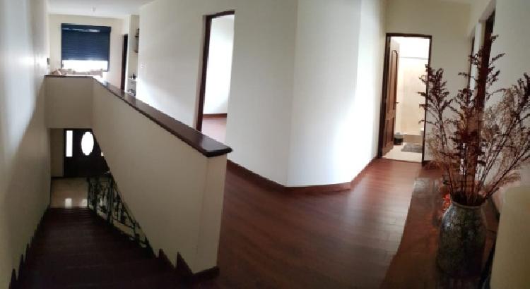 CASA EN VENTA EN HACIENDA REAL ZONA 16 — foto 2