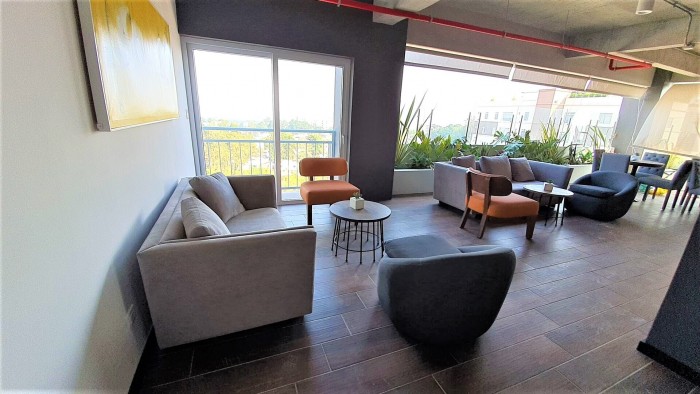 Apartamento en VENTA cerca Peri Zona 7 Guatemala - Miniatura 6