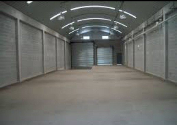 AMPLIA BODEGA EN RENTA-EL NARANJO 1,994 M2 — foto 3