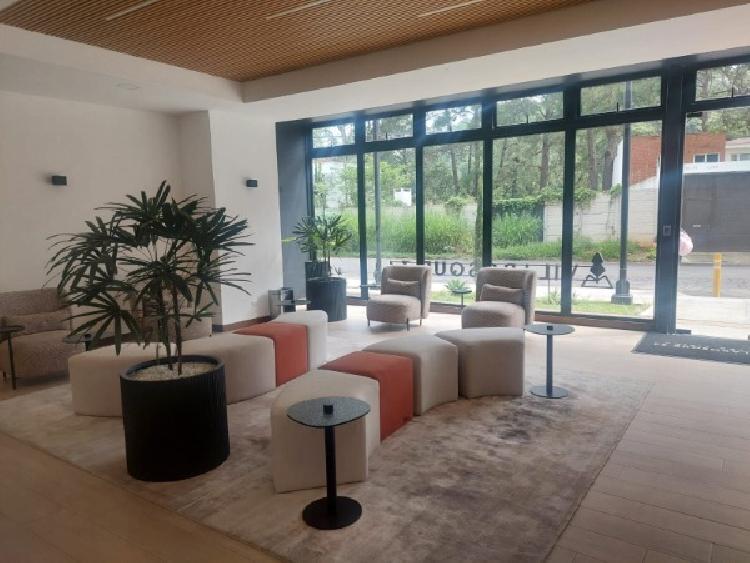 Apartamento en Renta zona 16 / Vilabosque – Kanajuyú — foto 6