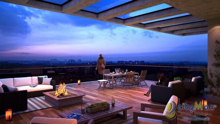 Apartamento en Pre-Venta cerca de Cayalá - Miniatura 4