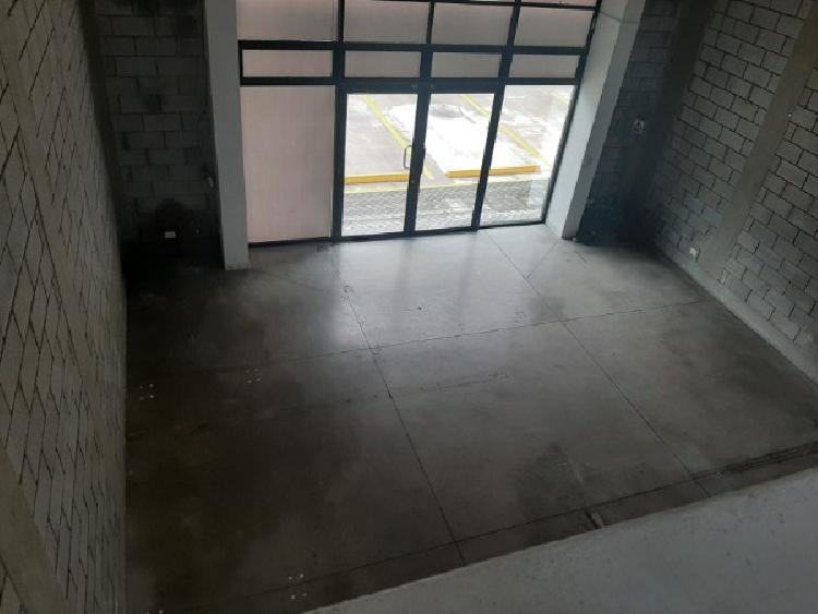 BODEGA EN RENTA EN CENTRO 5 - 6