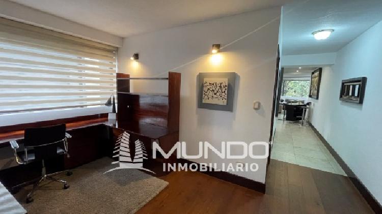 APARTAMENTO AMUEBLADO TRES HABITACIONES ZONA 10 — foto 5