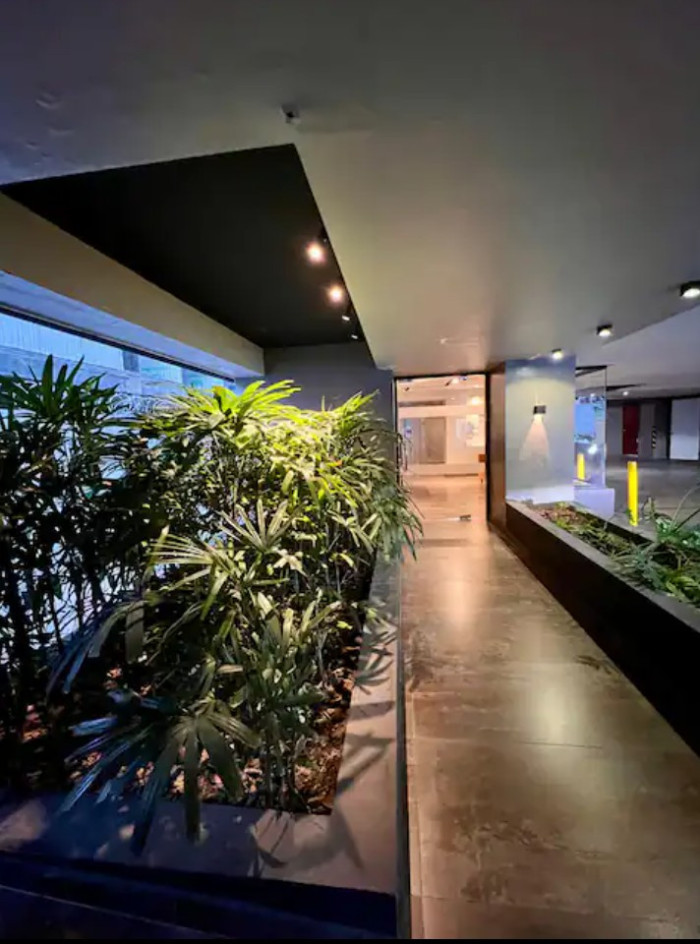 Apartamento en Alquiler Amueblado en Evaristo Morales — foto 10