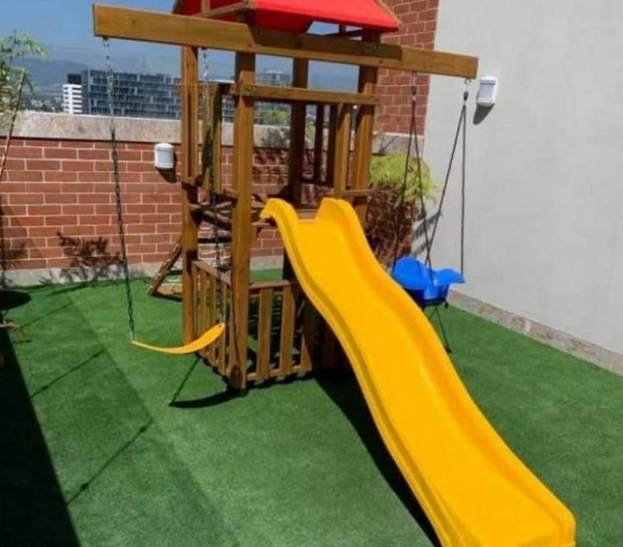 APARTAMENTO TORRE SALVATTORE ZONA 10 - Miniatura 16