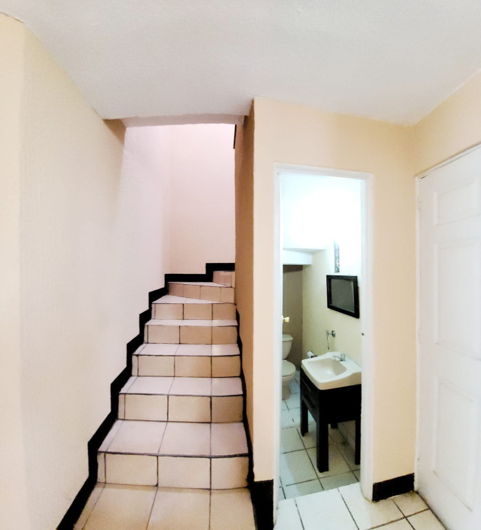 Vendo casa en condominio La Suiza 1 Mixco — foto 4