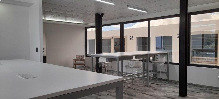 CityMax renta ofibodega en Zona 4 de Mixco - Miniatura 4