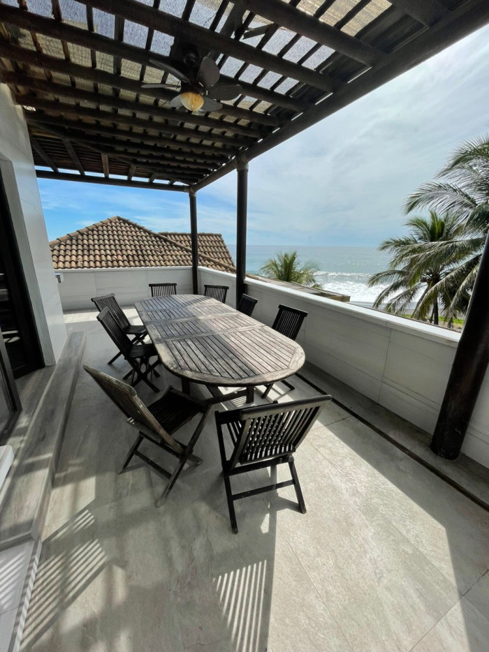 Villa en Condominio Villas Los Cabos, Monterrico - Miniatura 10