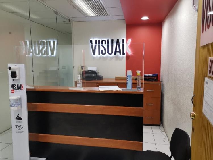 Oficina en venta, Tikal Futura, Zona 11, Guatemala — foto 10