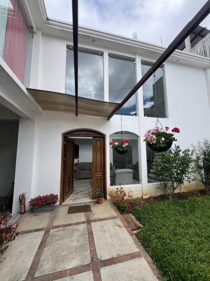 Hermosa Casa moderna en Venta a 10 minutos de Antigua - Miniatura 29