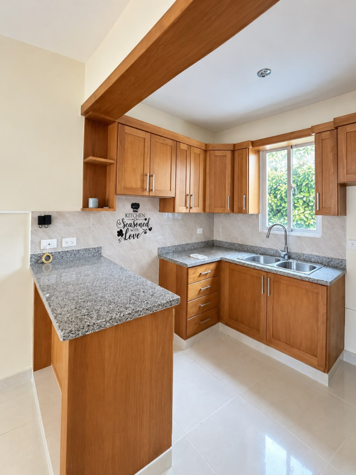 VENTA DE 2do NIVEL APARTAMENTO LA BARRANQUITA — foto 4
