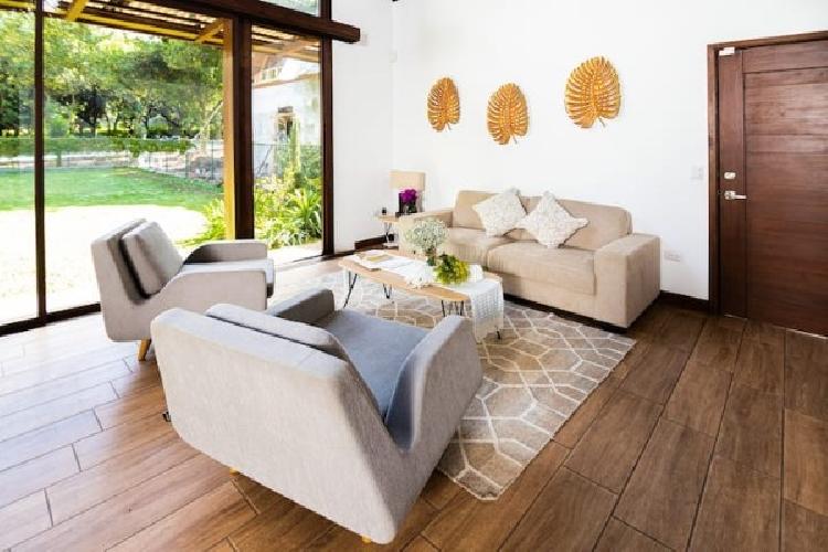 CASA EN VENTA EN SAN MIGUEL DUEÑAS — foto 5