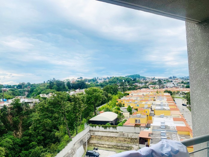 VENDO/RENTO APARTAMENTO CASA FLORENTINA ZONA 17 - 8