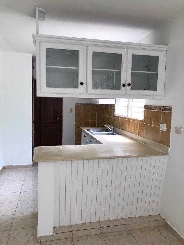Apartamento en un primer piso en Carretera Don Pedro — foto 5