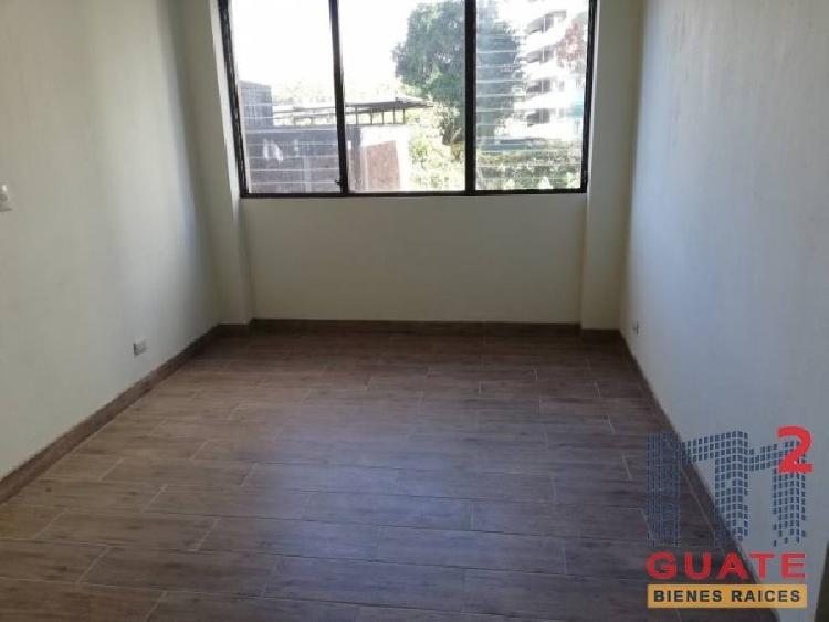 Apartamento de 94 m2 de construcción en Renta, Zona 14