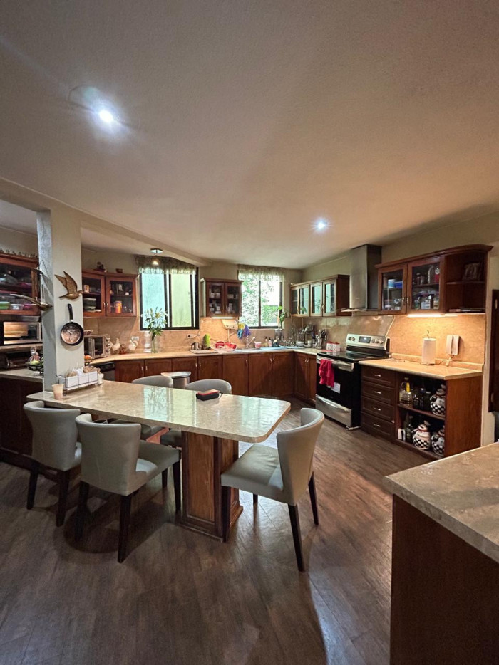 Casa grande en venta en Carretera a El Salvador Terrav — foto 7