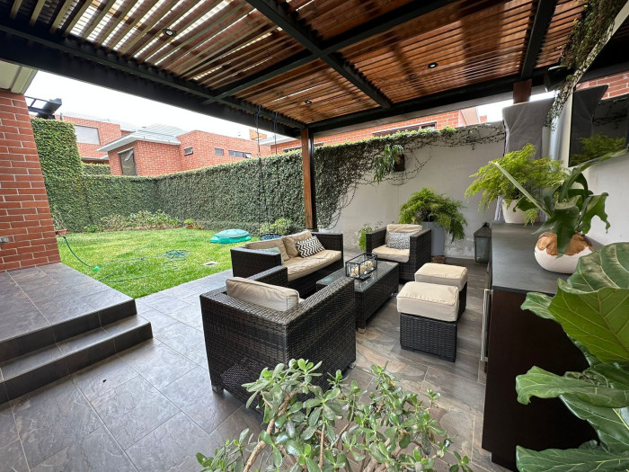 Linda Casa en venta/Renta Antaria Buena Vista - Image 4