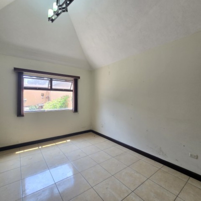 Casa en Venta San Cristóbal Colonia Las Jacarandas - 22