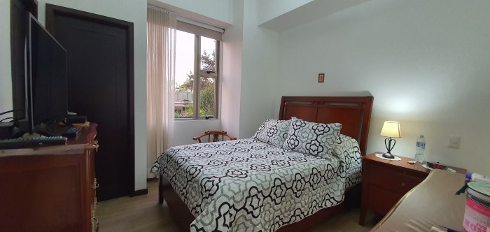 Apartamento en Venta Zona 14 cerca Hospital La Paz - Miniatura 12