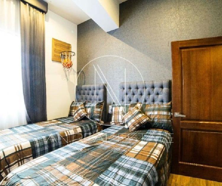 APARTAMENTO AMUEBLADO EN RENTA EN EDIFICIO SALVATTORE — foto 14