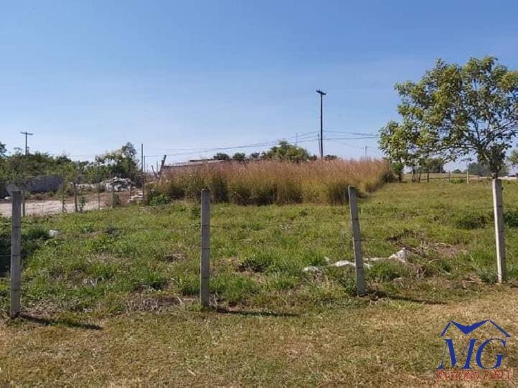 VENDO TERRENO EN HACIENDA REAL PORTAL DE SAN ISIDRO III