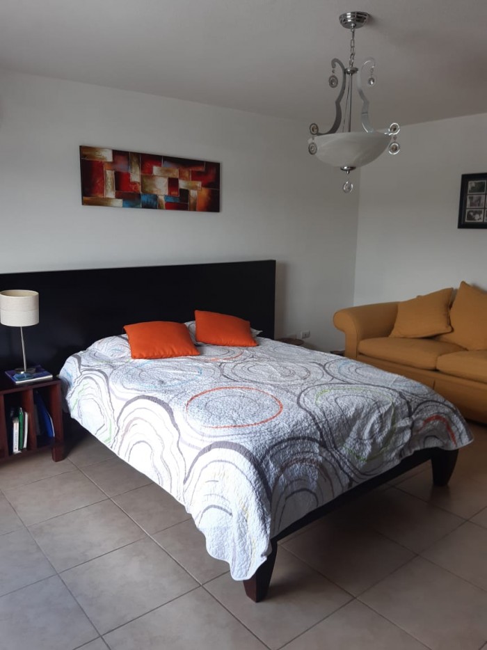 VENDO CASA EN CONDOMINIO ALAMEDAS DE SANTO DOMINGO — foto 4