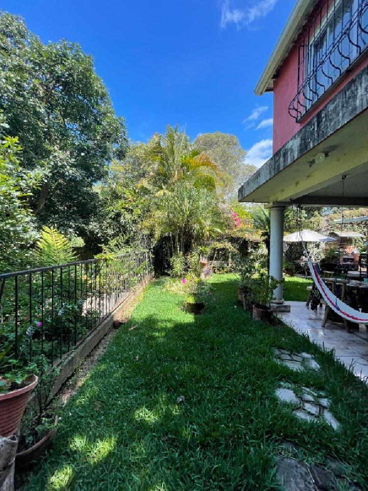 SE VENDE HERMOSA CASA EN SAN CRISTOBAL, ZONA 8 de Mixco — foto 12