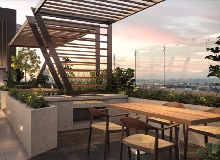 Apartamento en pre venta en zona 13 Guatemala - Miniatura 9