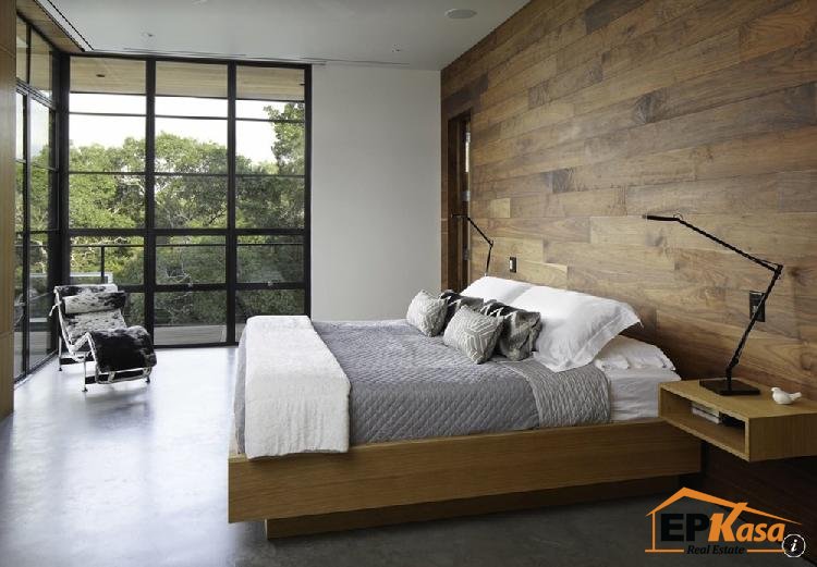 Villa de venta en proyecto exclusivo Jarabacoa