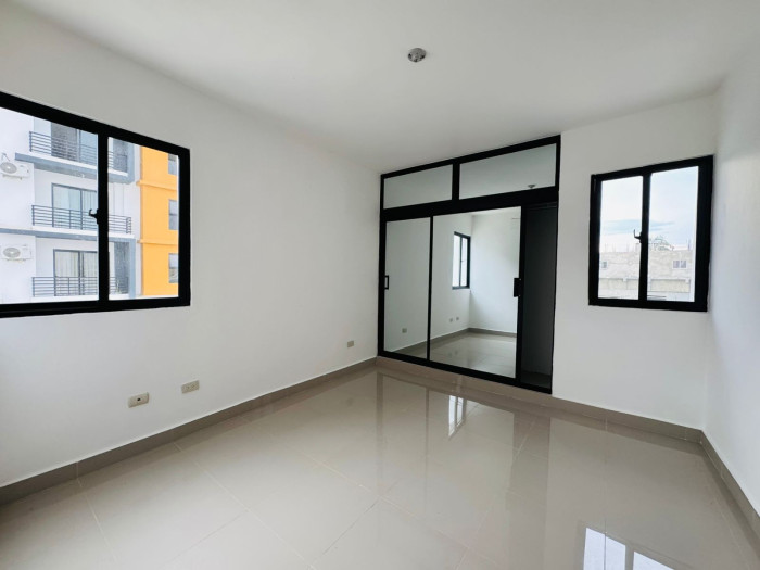 VENTA DE APARTAMENTO ALAMEDA RESIDENCES PRÓXIMO AL HOMS — foto 5