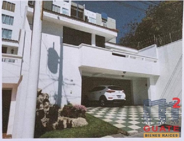 Vendo Casa en Carretera a El Salvador — foto 6