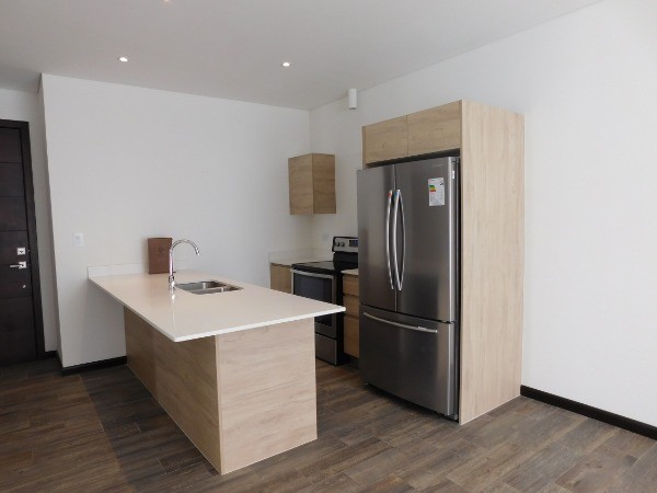 APARTAMENTO EN RENTA EN ZONA 16/MUNDO INMOBILIARIO — foto 6
