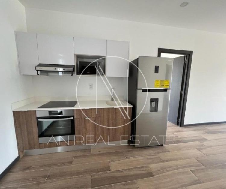 APARTAMENTO EN RENTA EN VIAGGIO, MUXBAL — foto 2