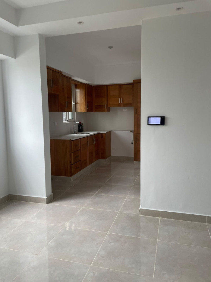 APARTAMENTO EN ALQUILER EN ZONA UNIVERSITARIA - 8