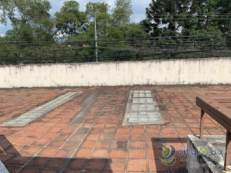 Casa en venta zona 11 Las Charcas fuera de condominio - Miniatura 17