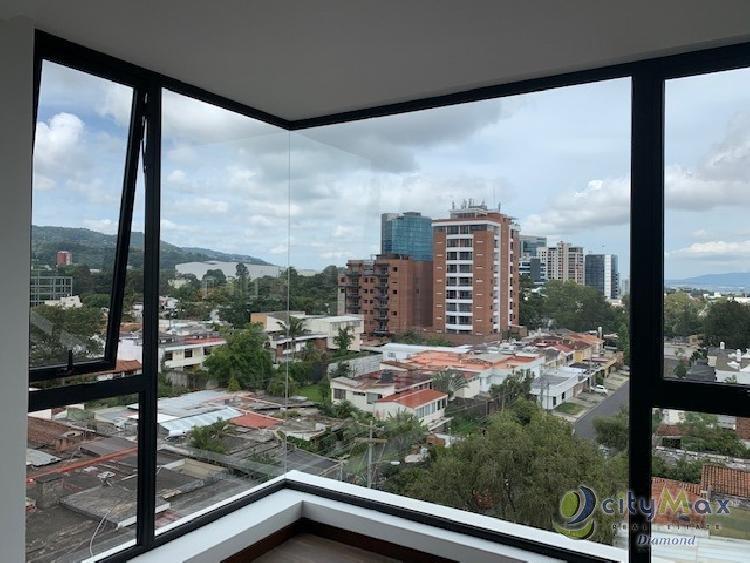 Venta apartamento de 3 habitaciones Nuevo en zona 15 VH - Miniatura 7