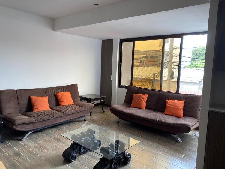 APARTAMENTO EN RENTA, ZONA 9 — foto 10