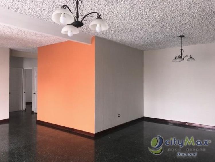 RENTA apartamento z. 14 sobre 10 ave. - Image 1