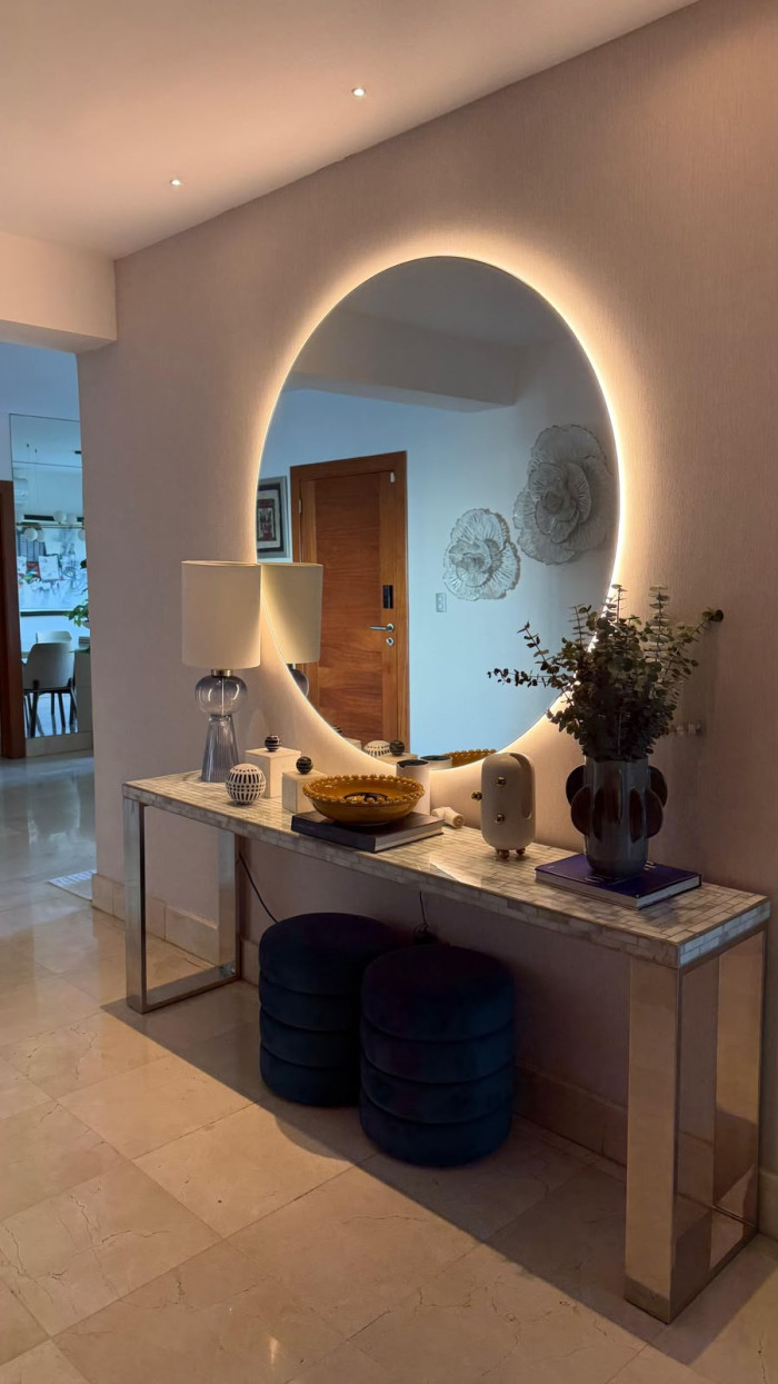 Apartamento de 3 Hab mes Estudio en Venta La Esperilla — foto 3