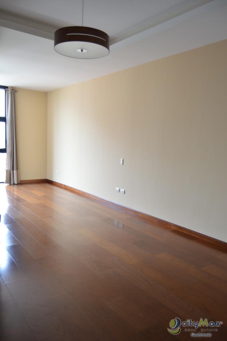 Apartamento en Venta en la Zona 10 Guatemala - Miniatura 7