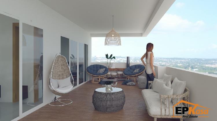 Penthouse en venta en ROUSE Tower, Santiago — foto 5