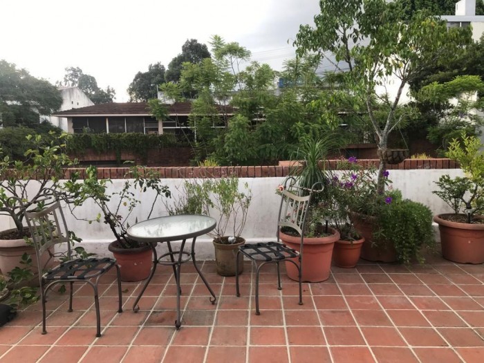 Rento apartamento en zona 13 — foto 10